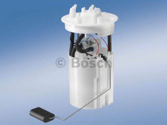 Електробензонасос 0580200058 BOSCH