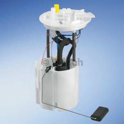 Модуль бензонасоса 0580203028 BOSCH