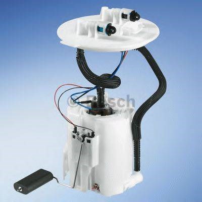 Електробензонасос 0580303062 BOSCH