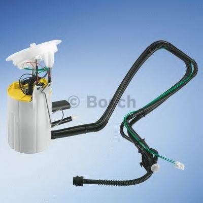 Модуль бензонасоса 0580303136 BOSCH