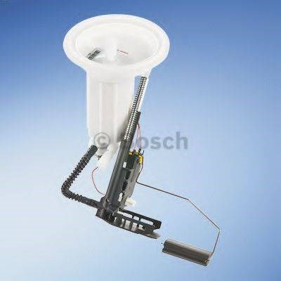 Датчик бензобака 0580314537 BOSCH