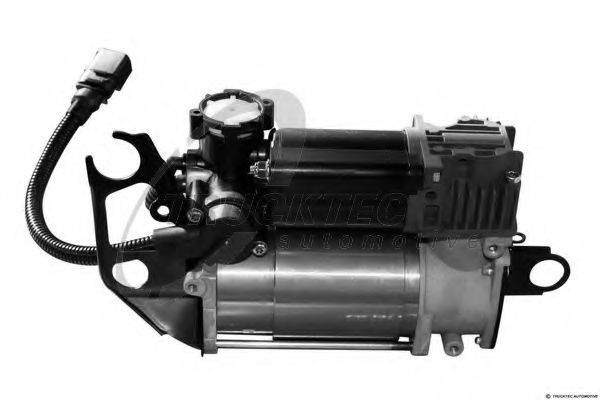 Компресор підкачки амортизаторів 0730148 TRUCKTEC