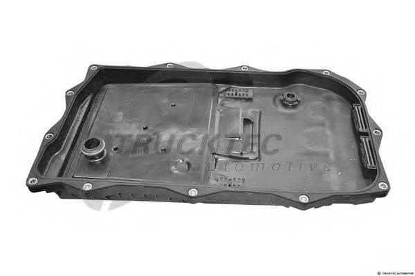 Піддон АКПП 0825026 TRUCKTEC