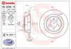 Дискові гальма 08A53611 BREMBO