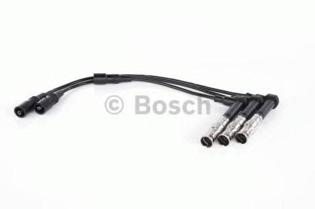 Дроти запалювання 0986356316 BOSCH