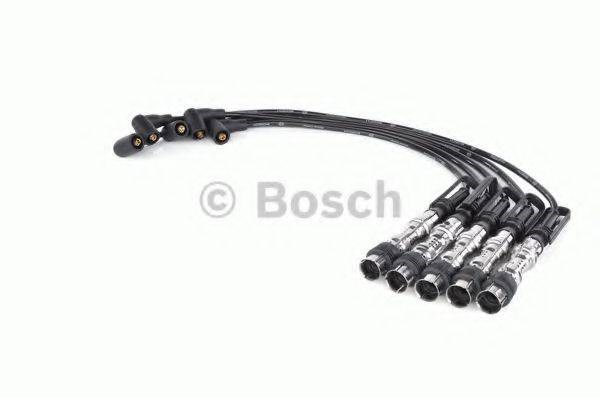 Дріт високовольтний 0986356349 BOSCH