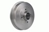Барабан гальмівний задній 0986477120 BOSCH