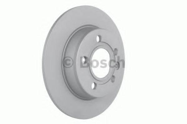 Дискові гальма 0986478421 BOSCH