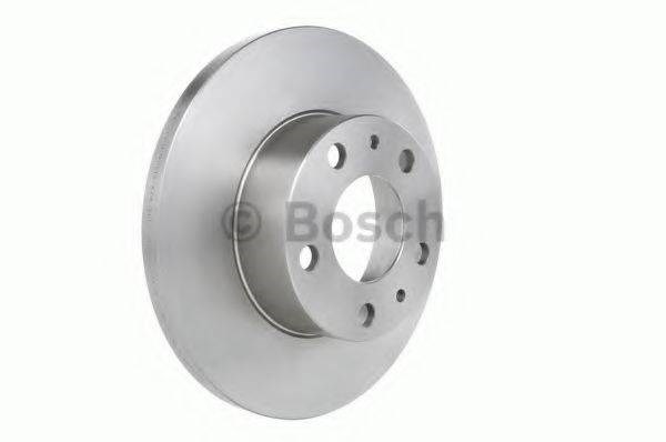 Гальмо дискове переднє 0986478843 BOSCH