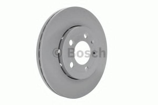 Ротор гальмівний 0986478853 BOSCH