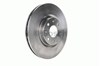Гальмо дискове переднє 0986478855 BOSCH
