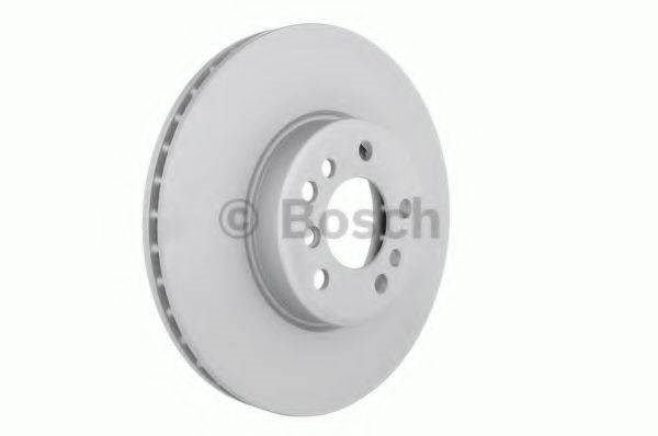 Ротор гальмівний 0986478974 BOSCH