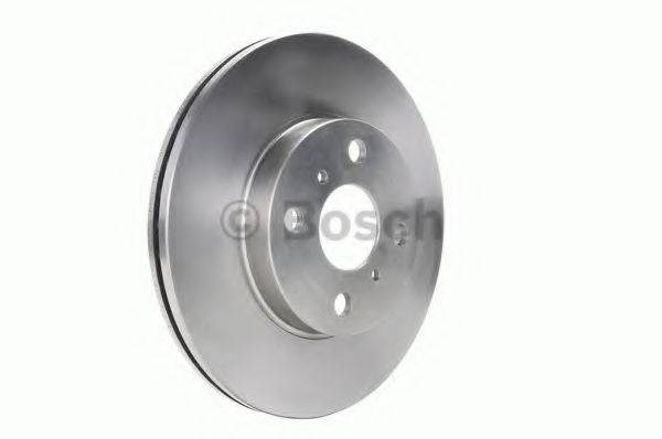 Ротор гальмівний 0986479012 BOSCH