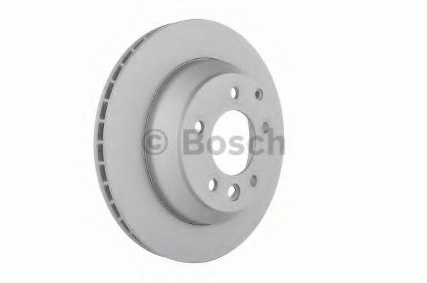 Дискові гальма 0986479095 BOSCH