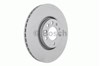 Диск гальмівний передній 0986479113 BOSCH
