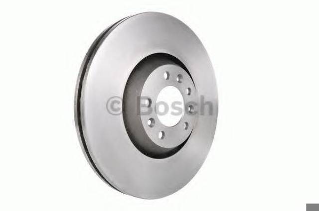 Гальмо дискове переднє 0986479192 BOSCH