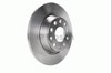 Диск гальмівний задній 0986479247 BOSCH