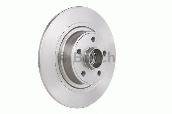 Задні дискові гальма 0986479276 BOSCH