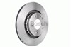 Гальмо дискове переднє 0986479372 BOSCH