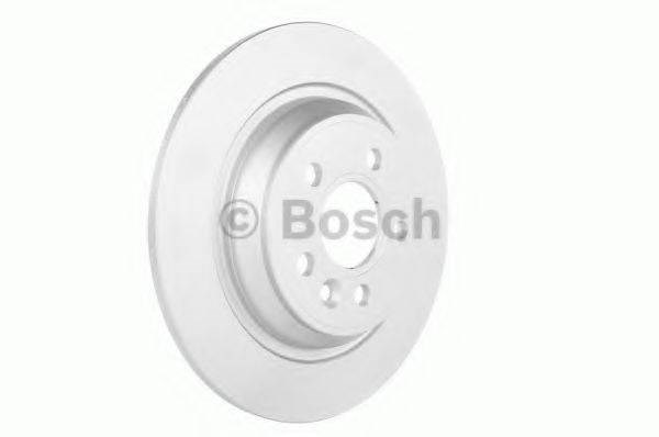 Задні дискові гальма 0986479397 BOSCH
