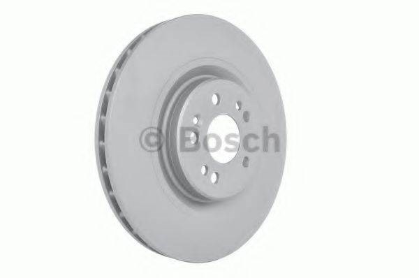 Ротор гальмівний 0986479405 BOSCH