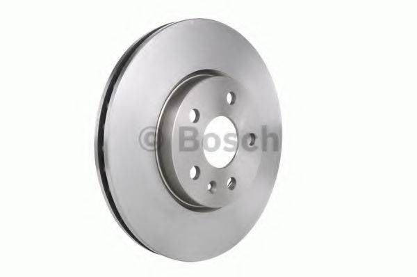 Ротор гальмівний 0986479544 BOSCH