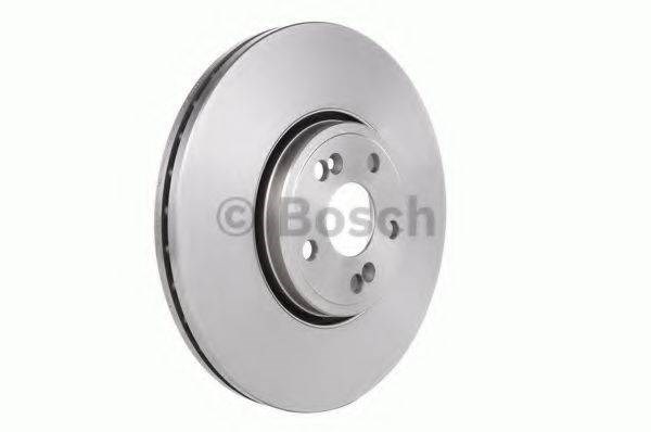 Гальмо дискове переднє 0986479565 BOSCH