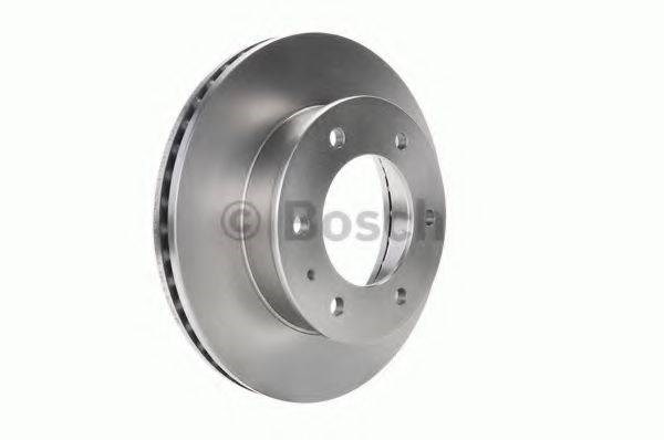 Ротор гальмівний 0986479711 BOSCH
