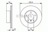 Ротор гальмівний 0986479R72 BOSCH