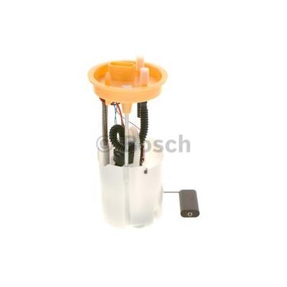Бензонасос 0986580829 BOSCH
