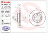 Гальмо дискове переднє 09982410 BREMBO