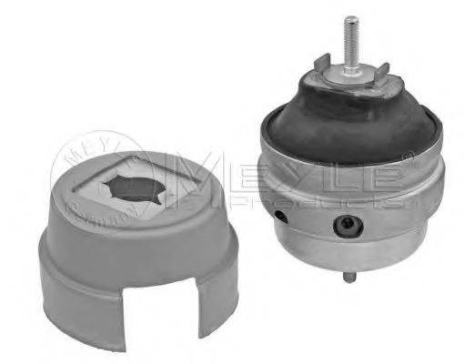 Права подушка мотора 1001990180 MEYLE