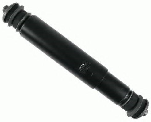 Амортизатори задні 101424 SACHS