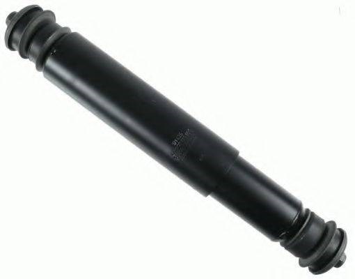 Амортизаційна стійка задня 101425 SACHS