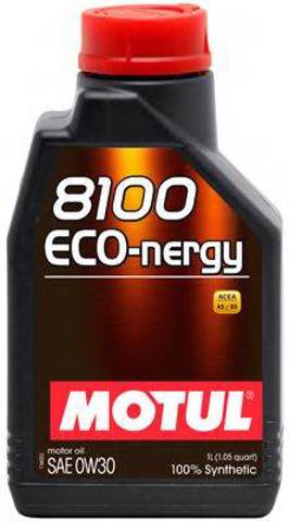 Моторна олива 102794 MOTUL
