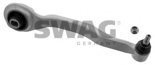 Правий важіль передній нижній підвіски 10921444 SWAG