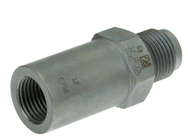 Регулятор тиску ПНВТ 1110010030 BOSCH