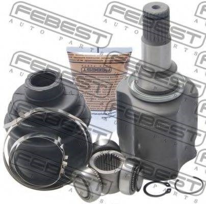 ШРУС внутрішній, передній 1111T250 FEBEST