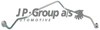 Подача масляна труба 1117600300 JP GROUP