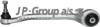 Лівий важіль передній нижній підвіски 1140106070 JP GROUP