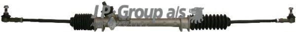 Управління рульове в зборі 1144200600 JP GROUP