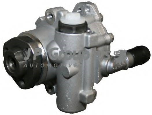 Помпа ГПК 1145101000 JP GROUP