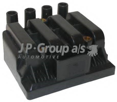 Котушка 1192100200 JP GROUP