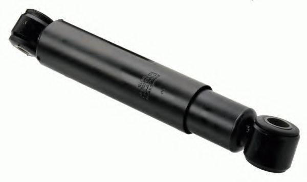 Амортизаційна стійка задня 124874 SACHS