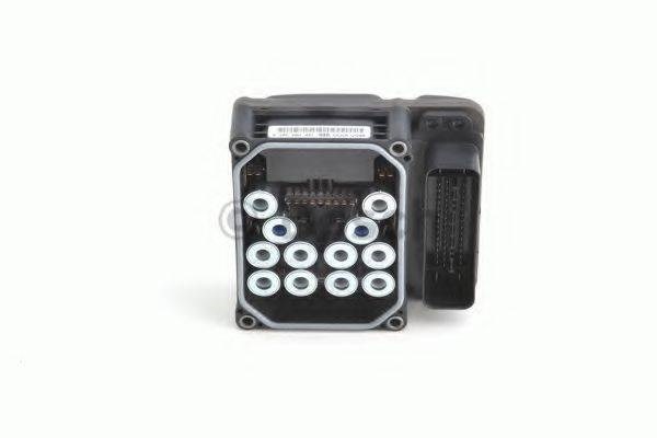 Блок АБС гідравлічний 1265960901 BOSCH