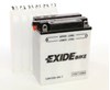 Акумулятор автомобільний 12N12A4A1 EXIDE