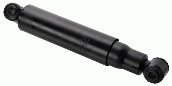 Стійка амортизатора задня 131377 SACHS