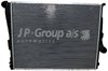 Радіатор основний 1414200400 JP GROUP