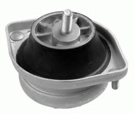 Права подушка мотора 1488601 LEMFORDER