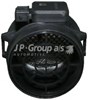 Датчик масової витрати повітря 1493900100 JP GROUP